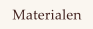 Materialen